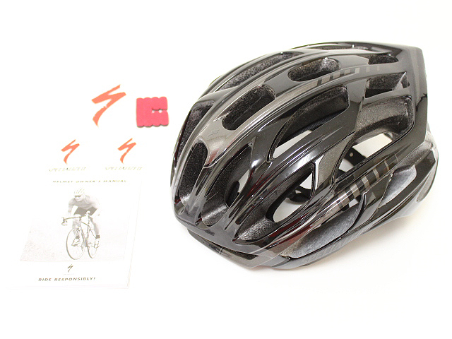 S-Works PREVAIL ヘルメット LG/XL